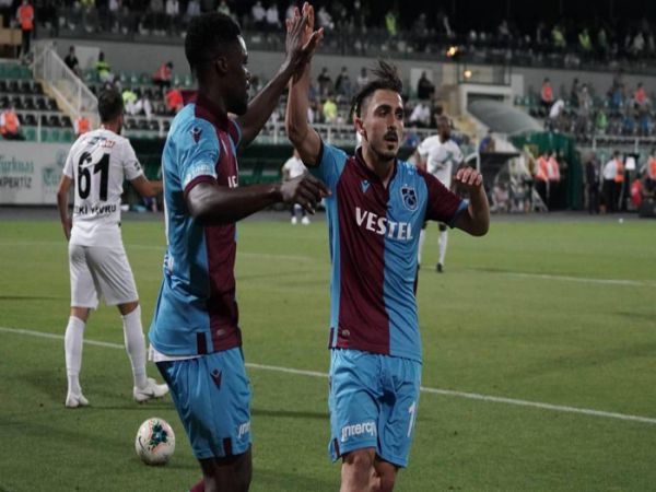 Nhận định kèo Châu Á Trabzonspor vs Alanyaspor