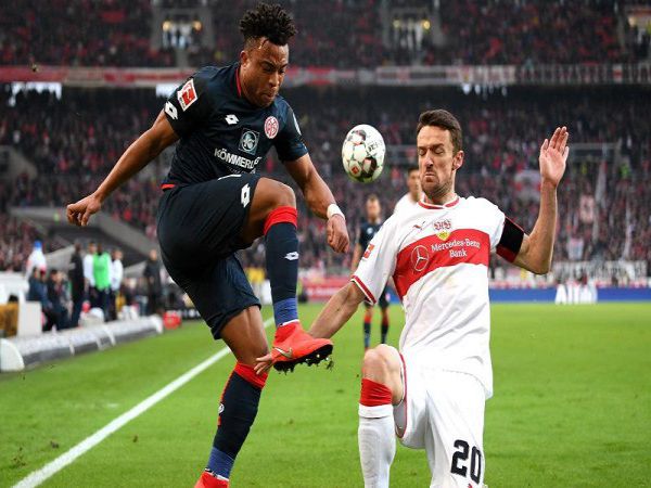 Nhận định bóng đá Mainz vs Stuttgart, 20h30 ngày 26/9 - Bundesliga