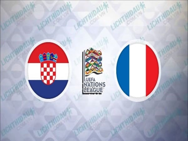 Nhận định Croatia vs Pháp 01h45, 15/10 - UEFA Nations League