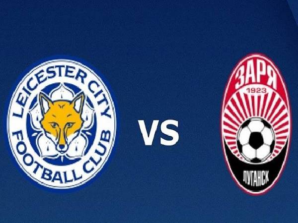 Nhận định Leicester vs Zorya 02h00, 23/10 - Europa League