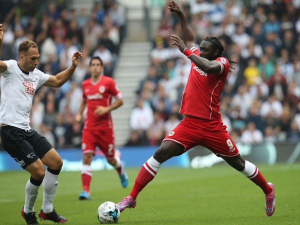 Nhận định dự đoán Derby County vs Cardiff, 02h45 ngày 29/10