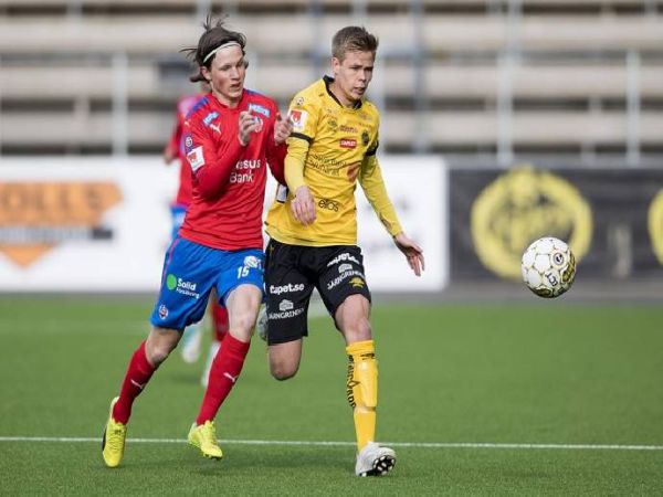 Nhận định dự đoán tỷ lệ Helsingborg vs Hacken, 00h00 ngày 20/10