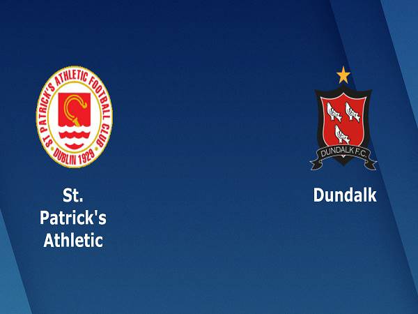 Nhận định St. Patrick's vs Dundalk 01h45, 10/10 - VĐQG Ireland