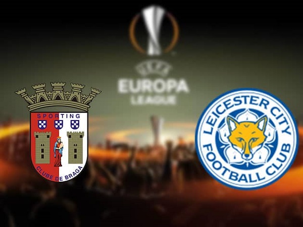 Nhận định Sporting Braga vs Leicester - 00h55, 27/11/2020