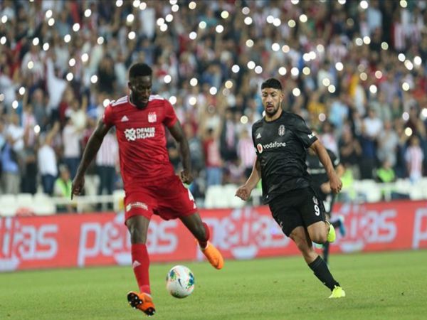 Nhận định tỷ lệ Besiktas vs Sivasspor, 23h00 ngày 28/12