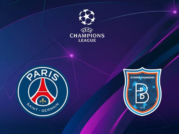 Nhận định PSG vs Istanbul BB – 03h00 09/12, Champions League