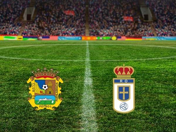 Nhận định Fuenlabrada vs Real Oviedo – 01h00 23/02, Hạng 2 Tây Ban Nha