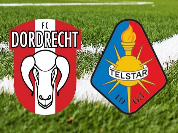 Nhận định kèo Dordrecht vs Telstar – 23h45 29/03, Hạng 2 Hà Lan 