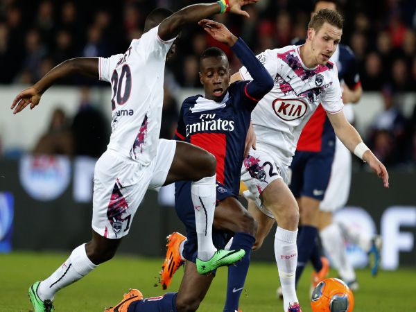 Nhận định, Soi kèo Bordeaux vs PSG, 03h00 ngày 4/3 - Ligue 1