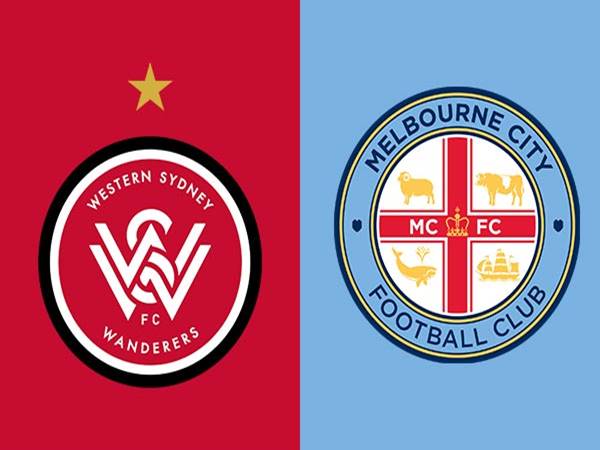 Nhận định Western Sydney vs Melbourne City, 15h05 ngày 02/3