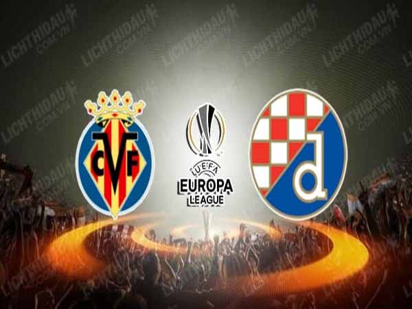 Nhận định Villarreal vs Dinamo Zagreb, 02h00 ngày 16/4 : Chủ nhà vượt trội