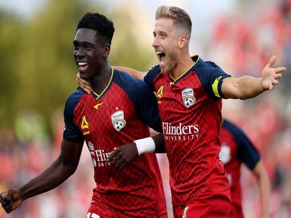 Nhận định tỷ lệ Adelaide United vs Macarthur, 16h35 ngày 14/4