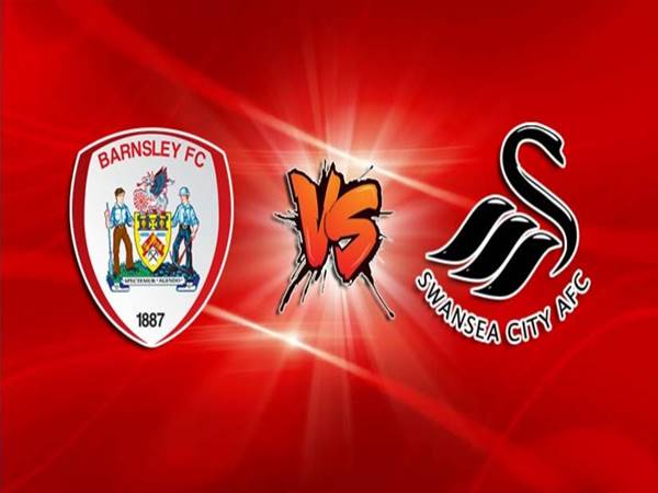 Nhận định Barnsley vs Swansea, 02h15 ngày 18/5