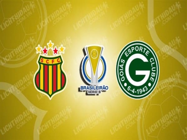 Nhận định Sampaio Correa vs Goias – 06h00 01/06, Hạng 2 Brazil