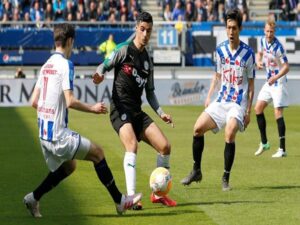 Nhận định Zwolle vs Willem II, 2h ngày 15/1