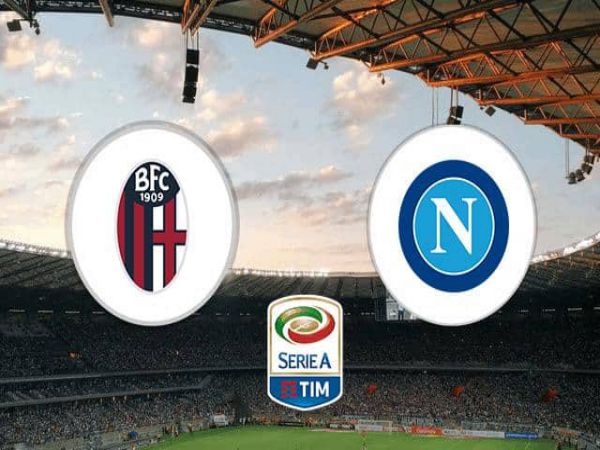 Nhận định, dự đoán Bologna vs Napoli, 00h30 ngày 18/1 - Serie A