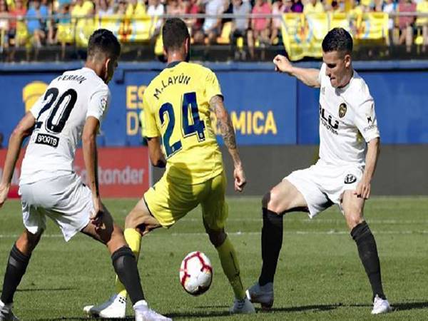 Nhận định kèo Tài Xỉu Villarreal vs Valencia (2h30 ngày 20/4)