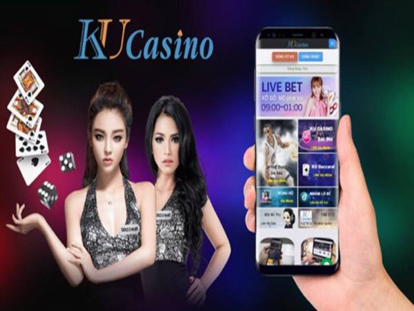 Tải app chơi KuCasino cung cấp tính năng bổ trợ tốt hơn từ đó nâng cao trải nghiệm