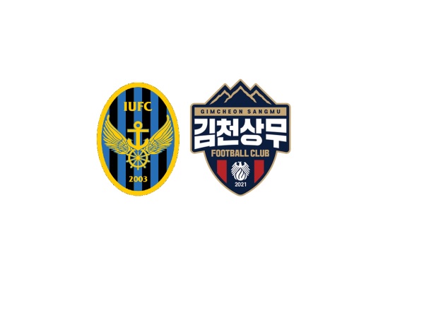 Nhận định, soi kèo Sangju vs Incheon United – 16h00 16/07, VĐQG Hàn Quốc