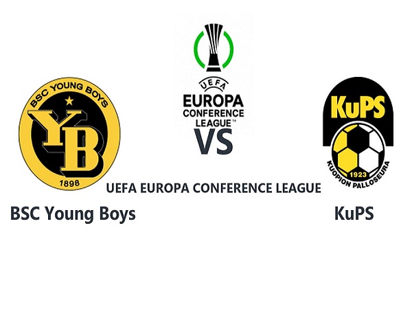 Nhận định, soi kèo Young Boys vs KuPS – 02h00 12/08, Cup C3 châu Âu