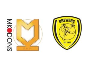 Nhận định MK Dons vs Burton Albion – 19h30 03/12, Hạng 3 Anh
