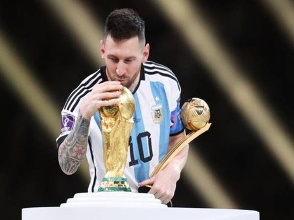 Cơ hội lớn cho Messi lập kỷ lục