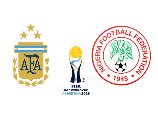 Nhận định U20 Argentina vs U20 Nigeria – 04h00 01/06, World Cup U20