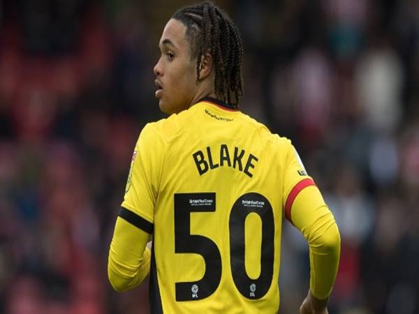 Chuyển nhượng BĐ Anh tối ngày 26/7: Adrian Blake muốn đến Arsenal