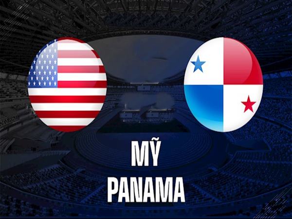 Nhận định trận Mỹ vs Panama