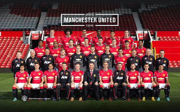 CLB Manchester United
