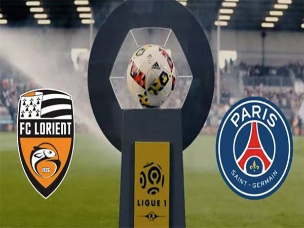 Dự đoán bóng đá PSG vs Lorient (2h00 ngày 13/8)