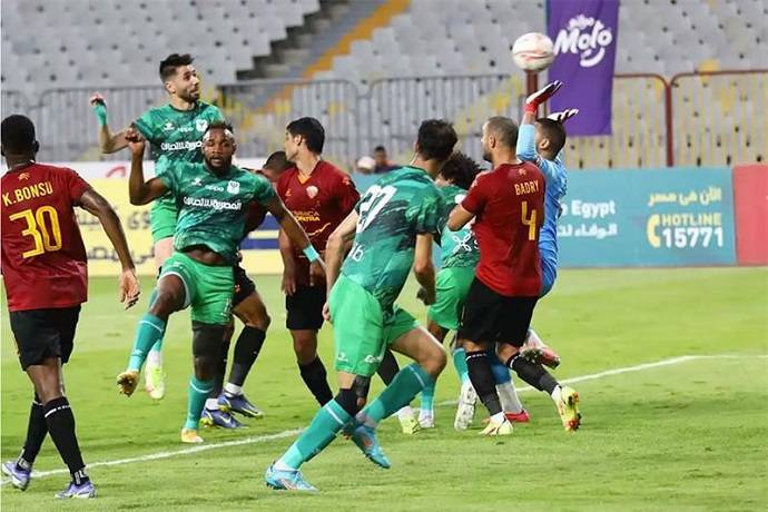 Nhận định trận Zamalek vs Baladiyat El Mahalla, 1h00 ngày 16/7