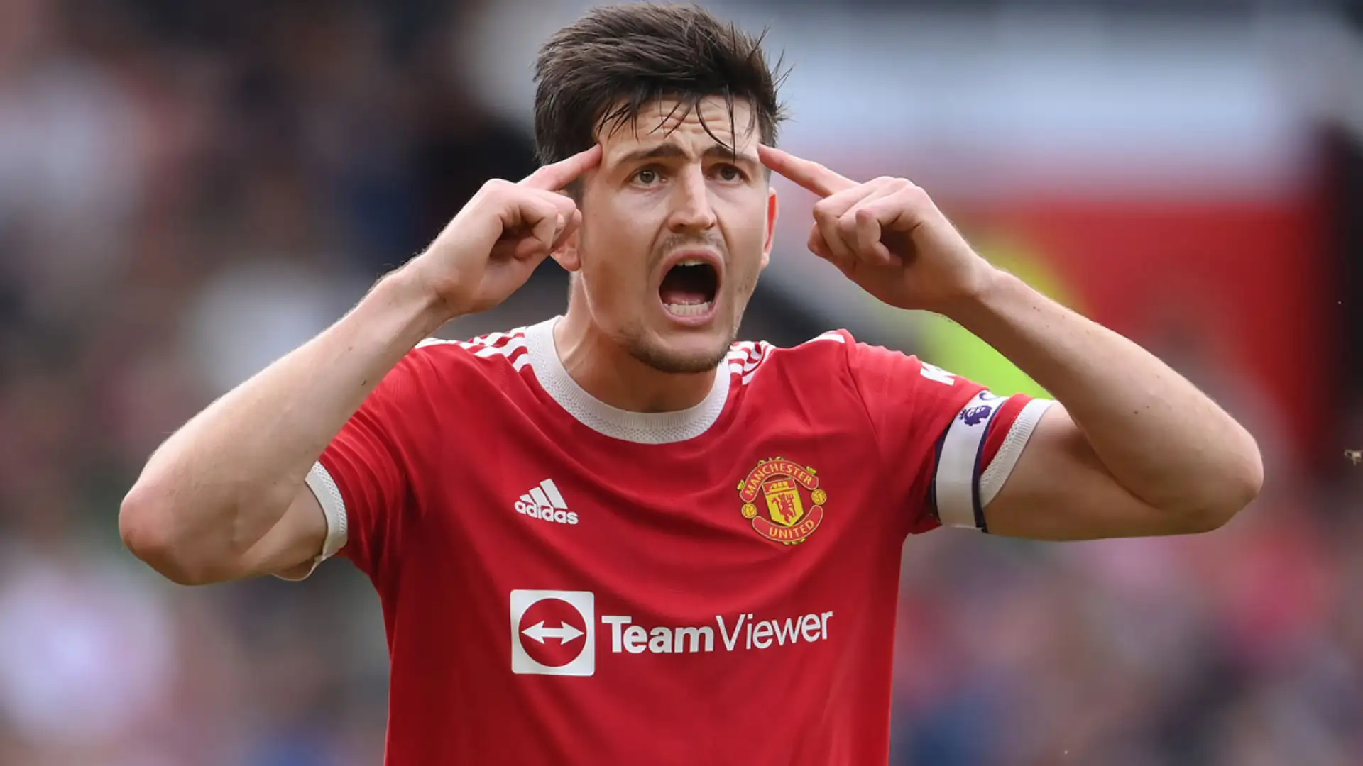 Tin BĐ 01/10: Harry Maguire hết cửa ở lại Man Utd