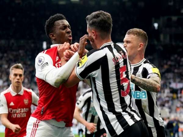 Nhận định lực lượng Newcastle United vs Arsenal, 19h30 ngày 2/11